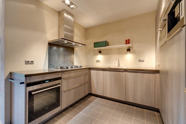 Medium property photo - De Surmontstraat 14, 1181 RX Amstelveen